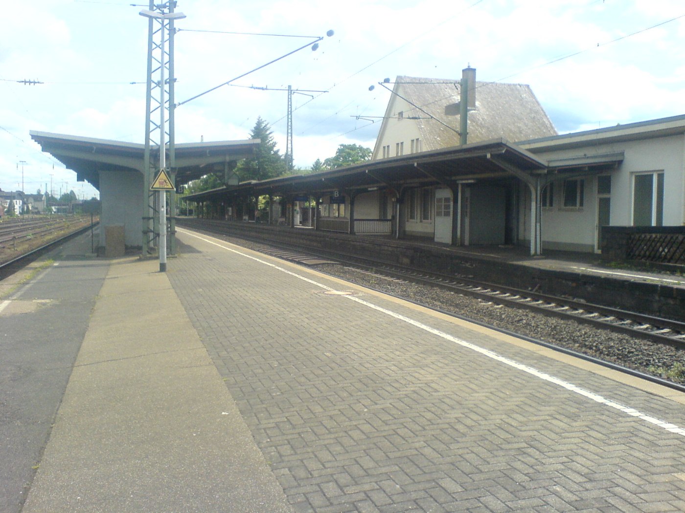 Andernach Bf