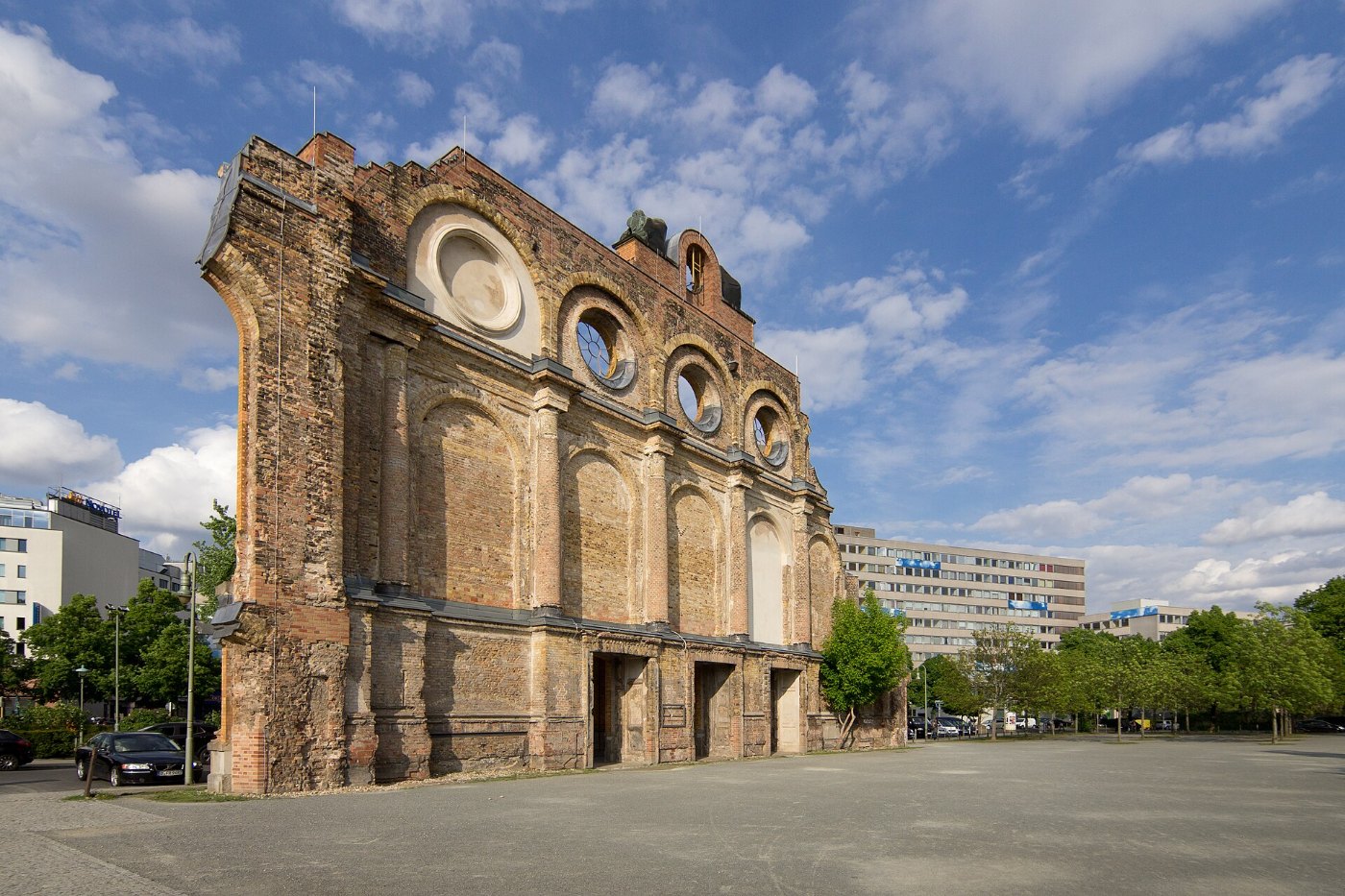 Berlin Anhalter Bahnhof 01