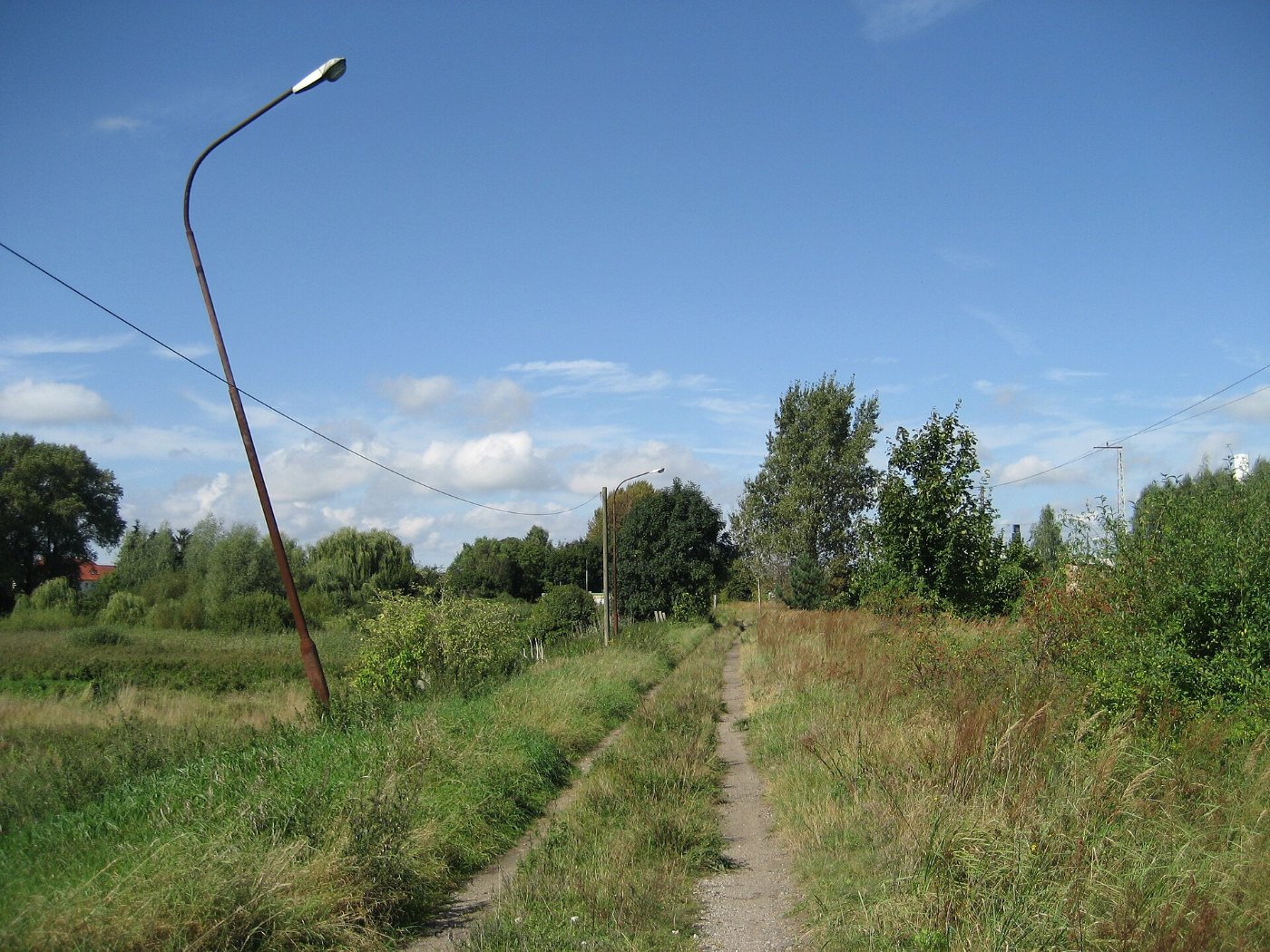 Anklam Bahnhof Anklam Kleinbahnweg IMG 5581 02