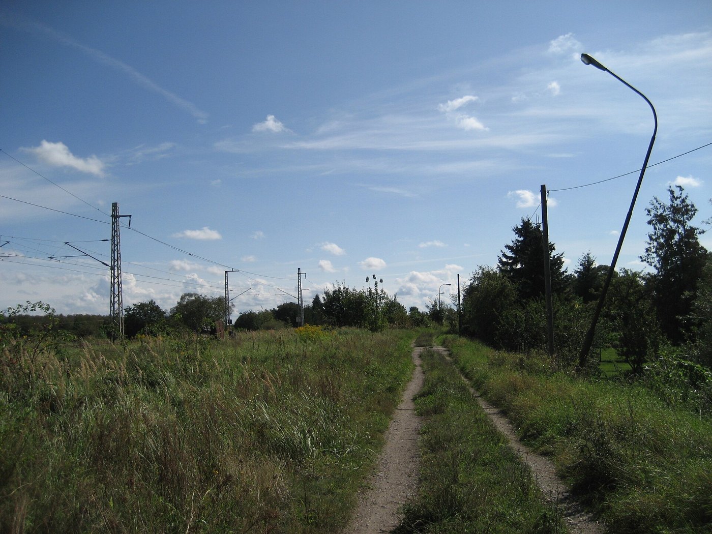 Anklam Bahnhof Anklam Kleinbahnweg IMG 5581 04