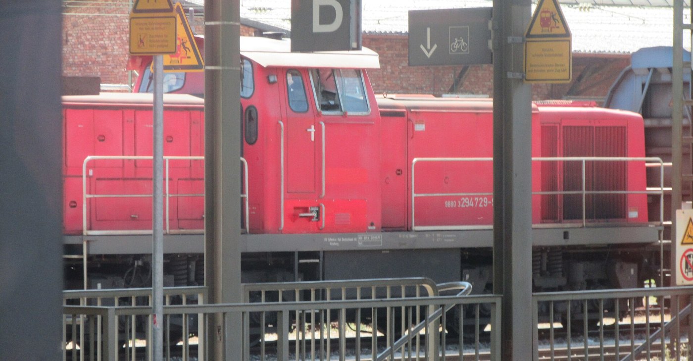294 729 in Ansbach