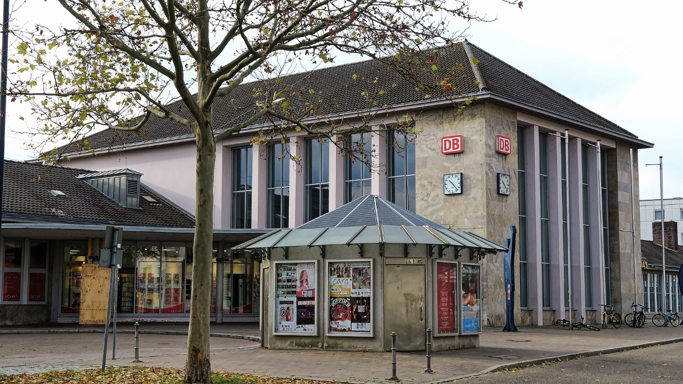 Süddeutschlandtreffen 2019 in Ansbach 10