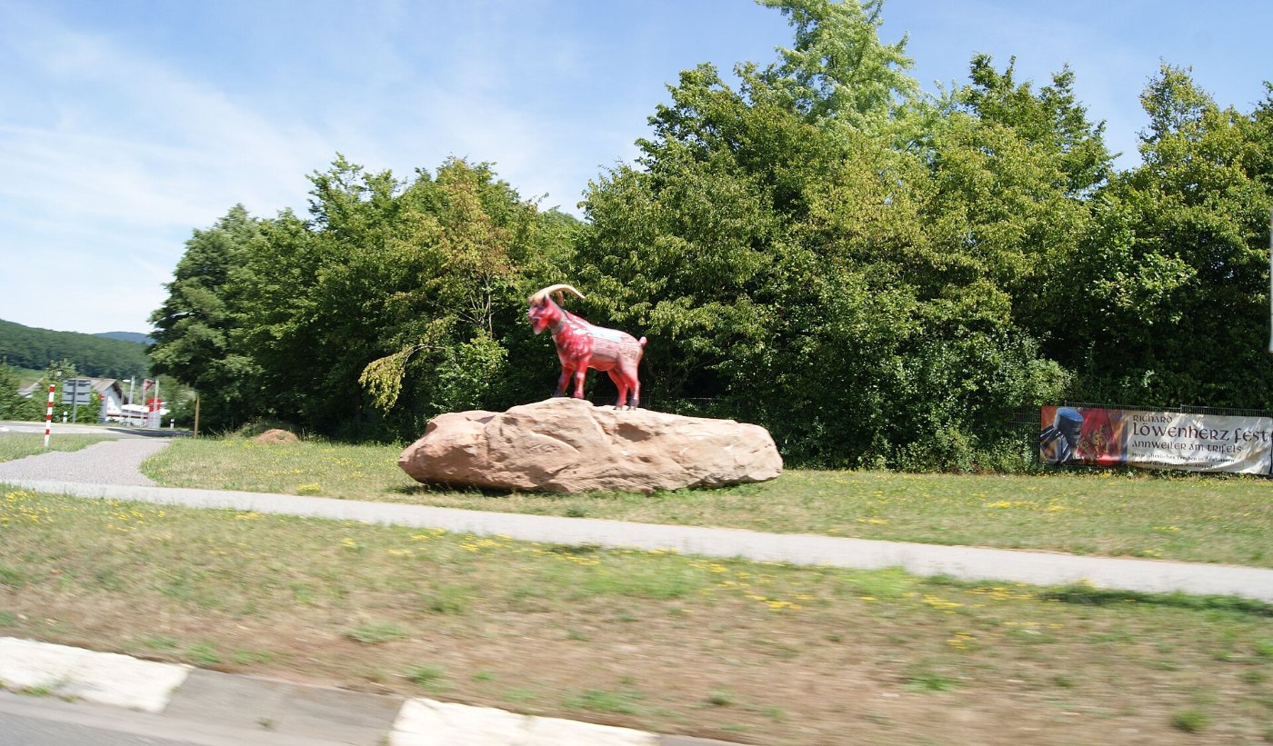 Annweiler am Trifels Capricorn 2 02ASD