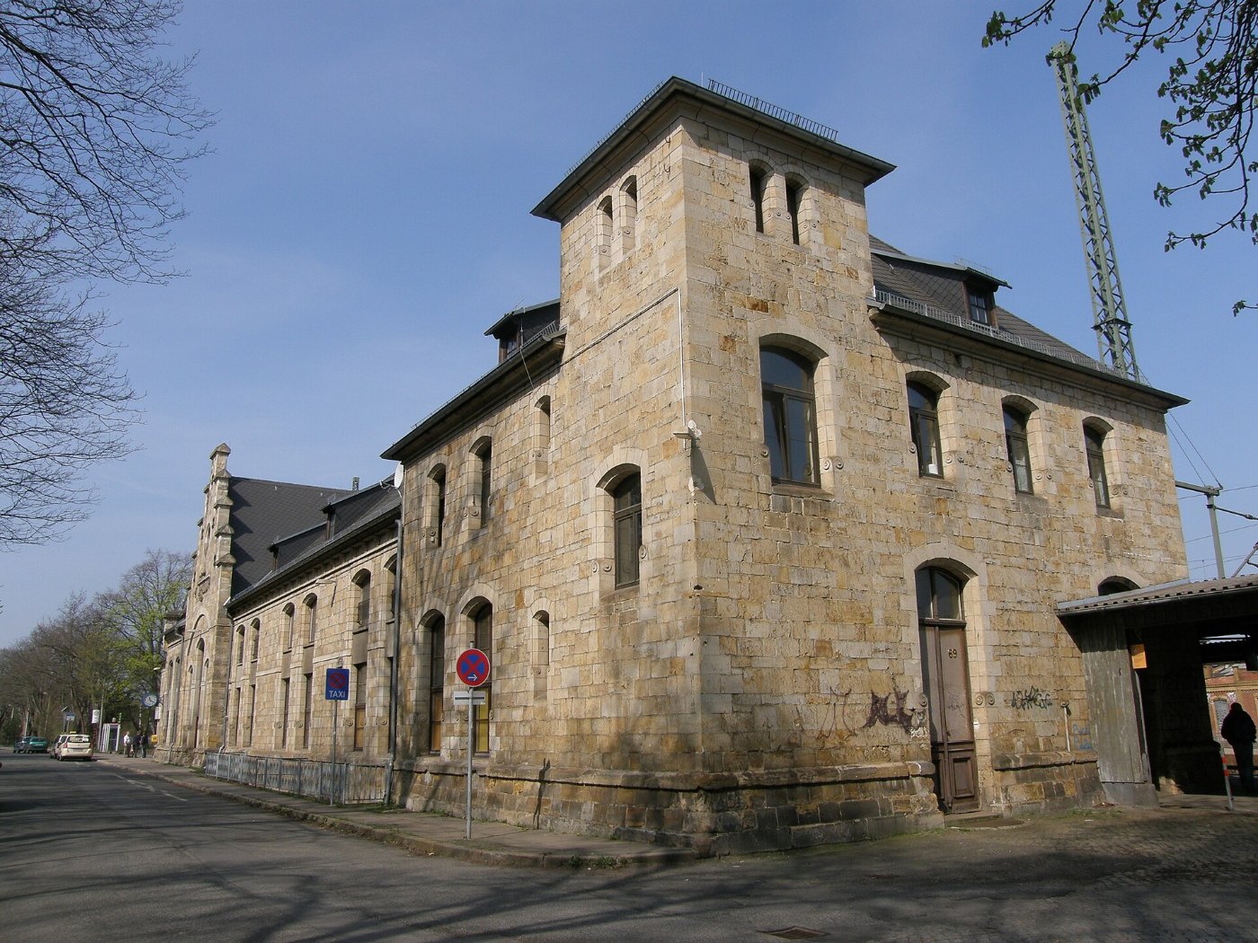Apolda Bahnhof09
