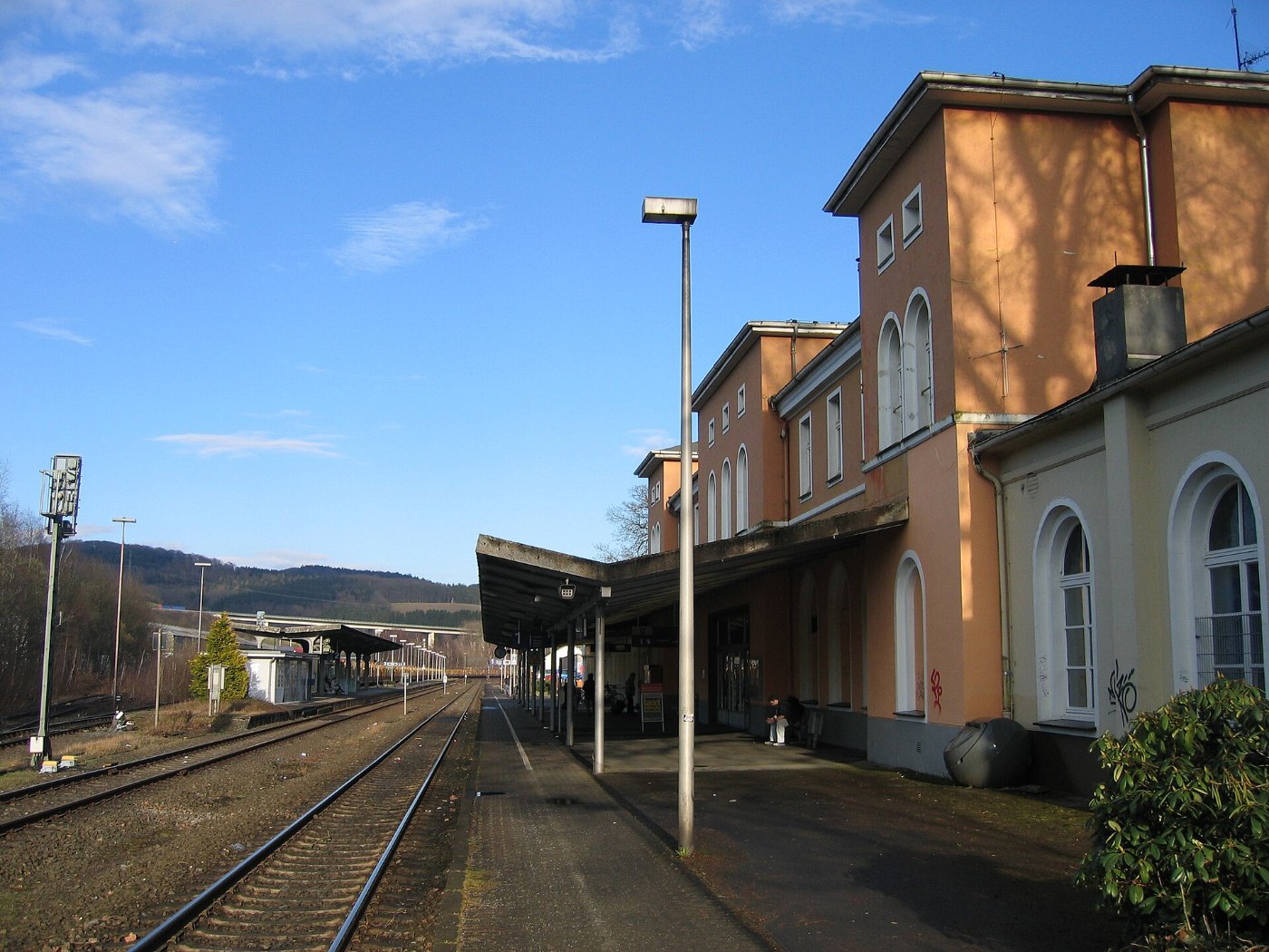 Bf arnsberg