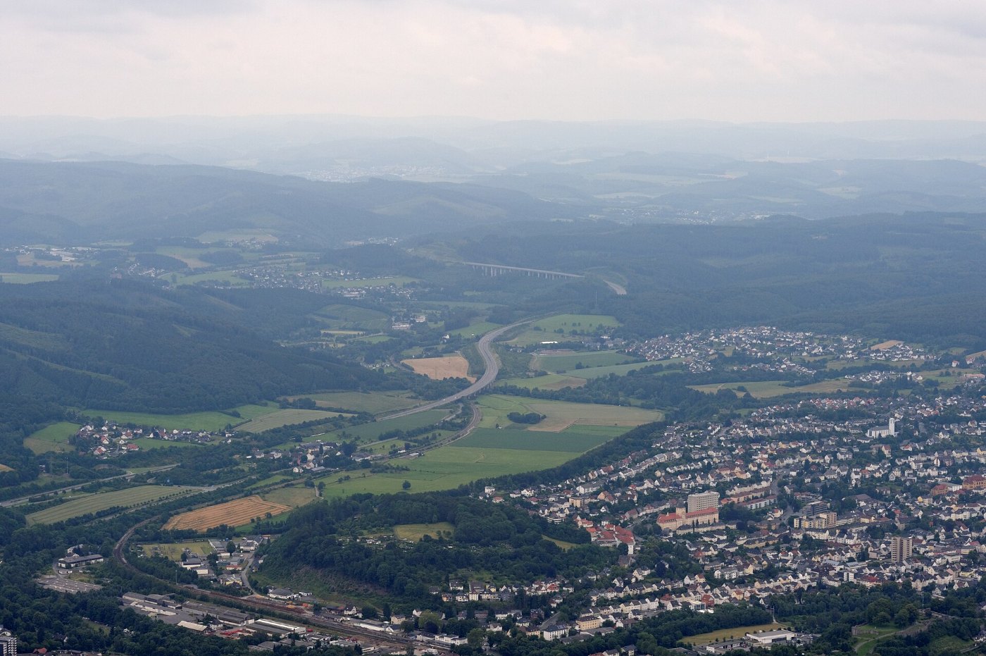 Arnsberg Neustadt FFSN 5049