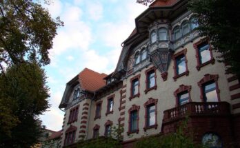 Hotel zur Krone Arnstadt Am Bahnhof 8