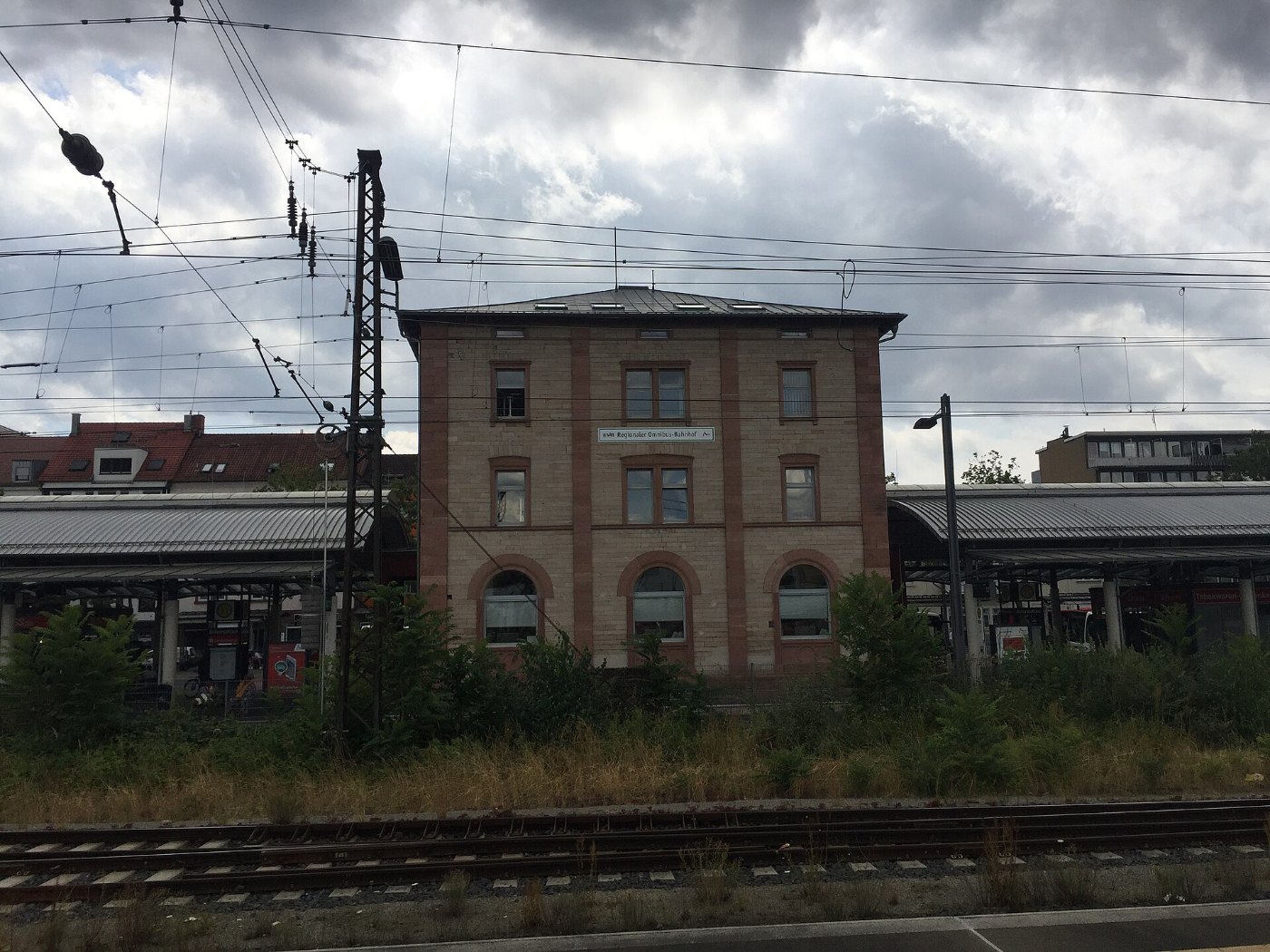 AschaffenburgHbf2023
