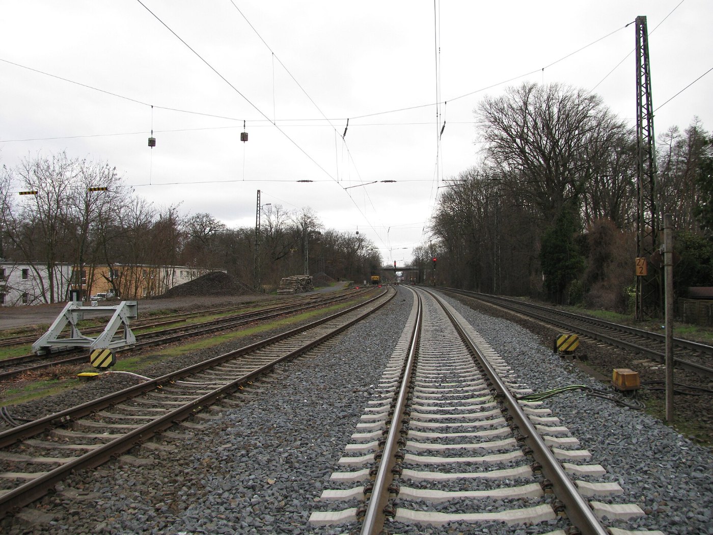 Bahnhof Kahl, 9, Kahl a. Main, Landkreis Aschaffenburg