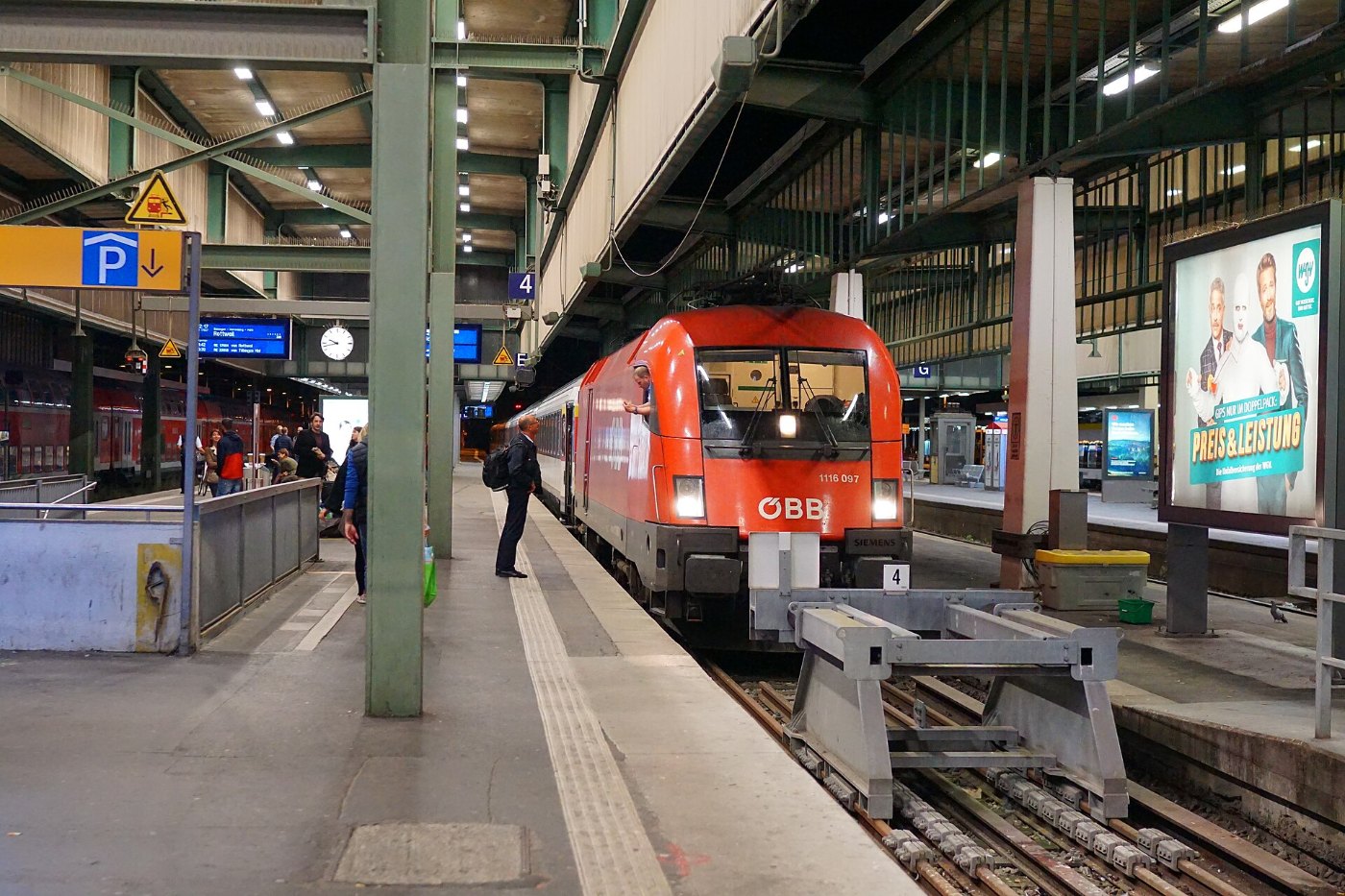 Stuttgart Hauptbahnhof 13 09 2019 24