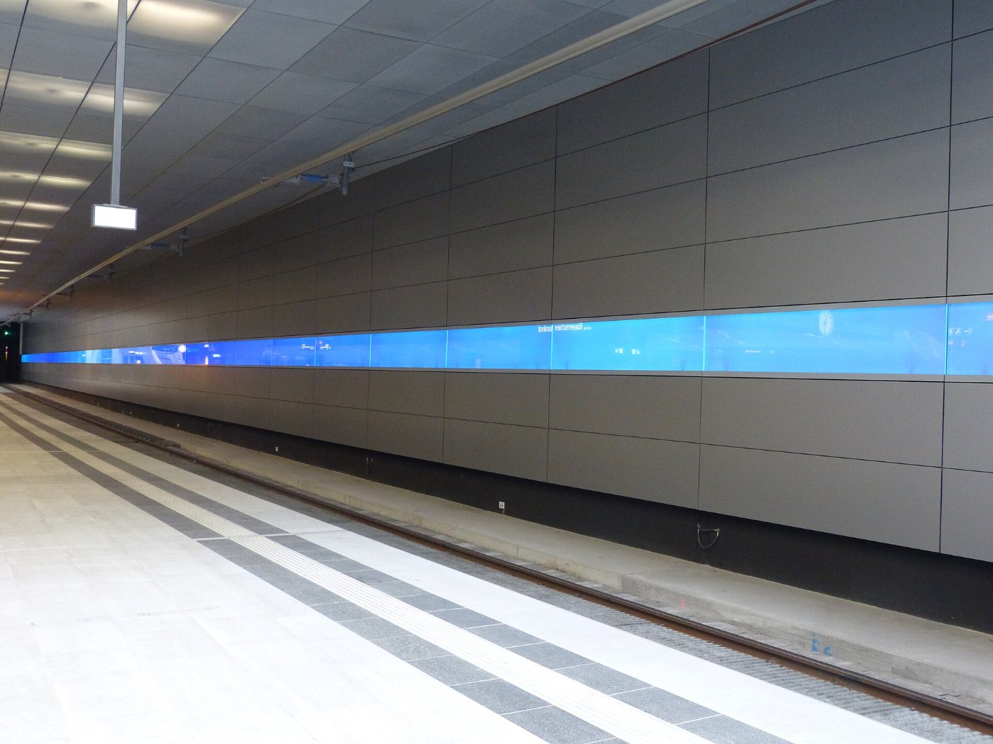 Bayerischer Bahnhof 2014 7