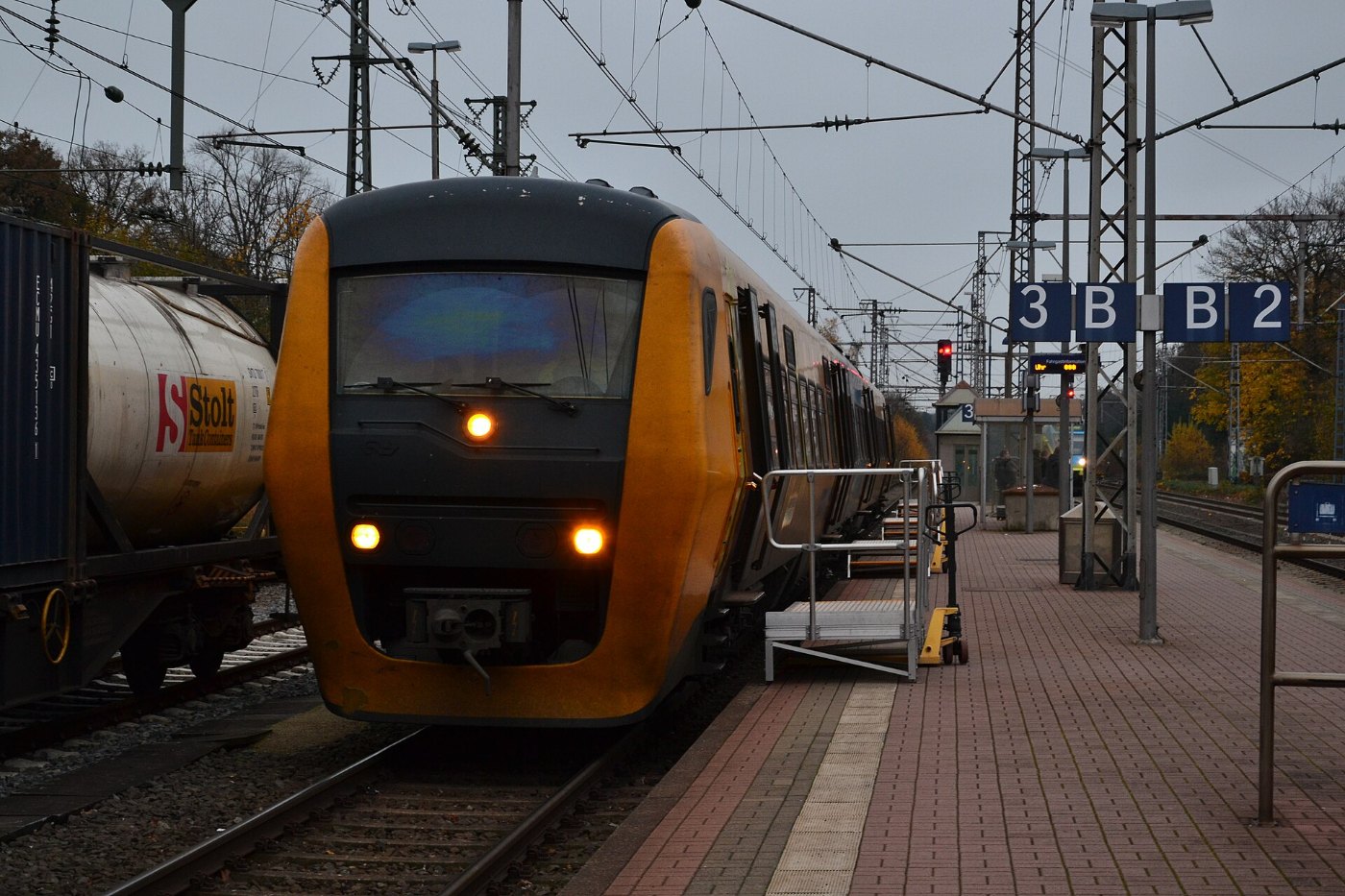 Syntus 3436, Bad Bentheim ()