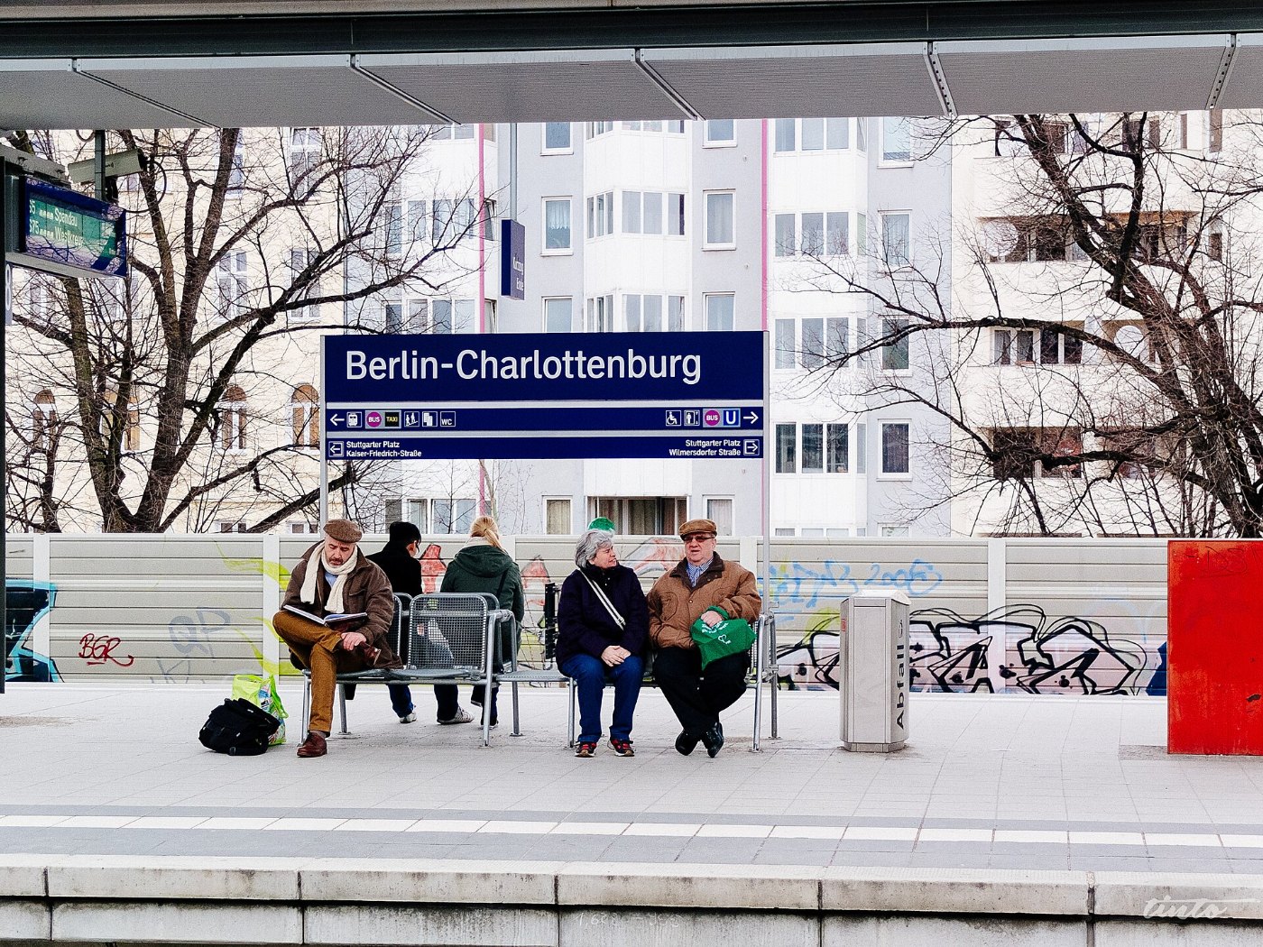 Charlottenburg ()
