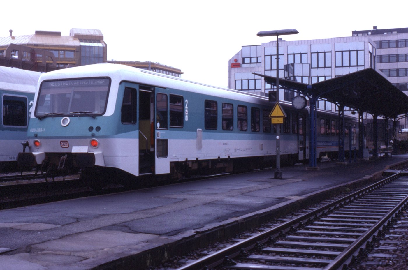 02.04.93 Bad Dürkheim