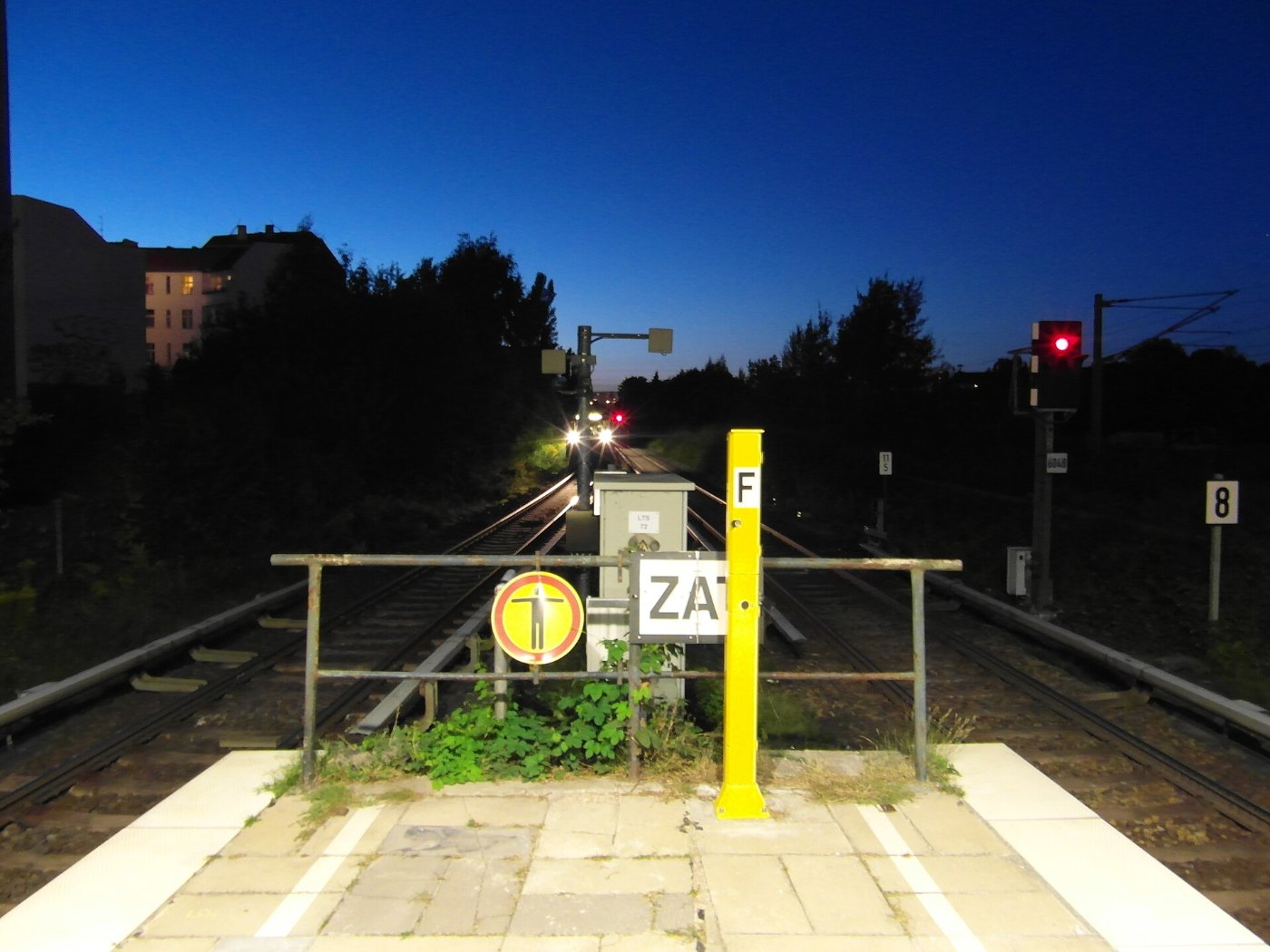 Berlin S Bahnhof Frankfurter Allee (35)