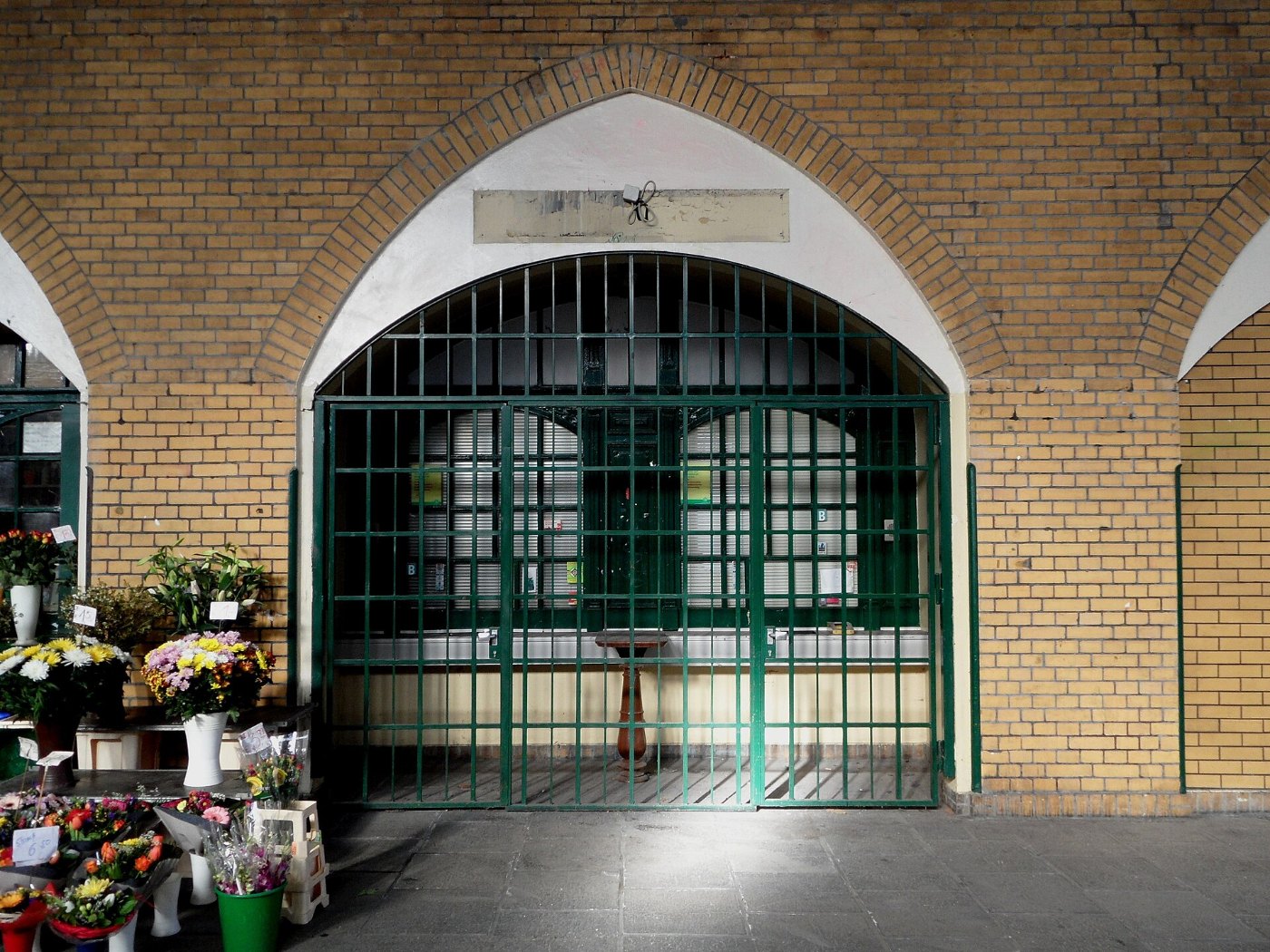 Berlin S Bahnhof Friedrichshagen Linie S3 ()