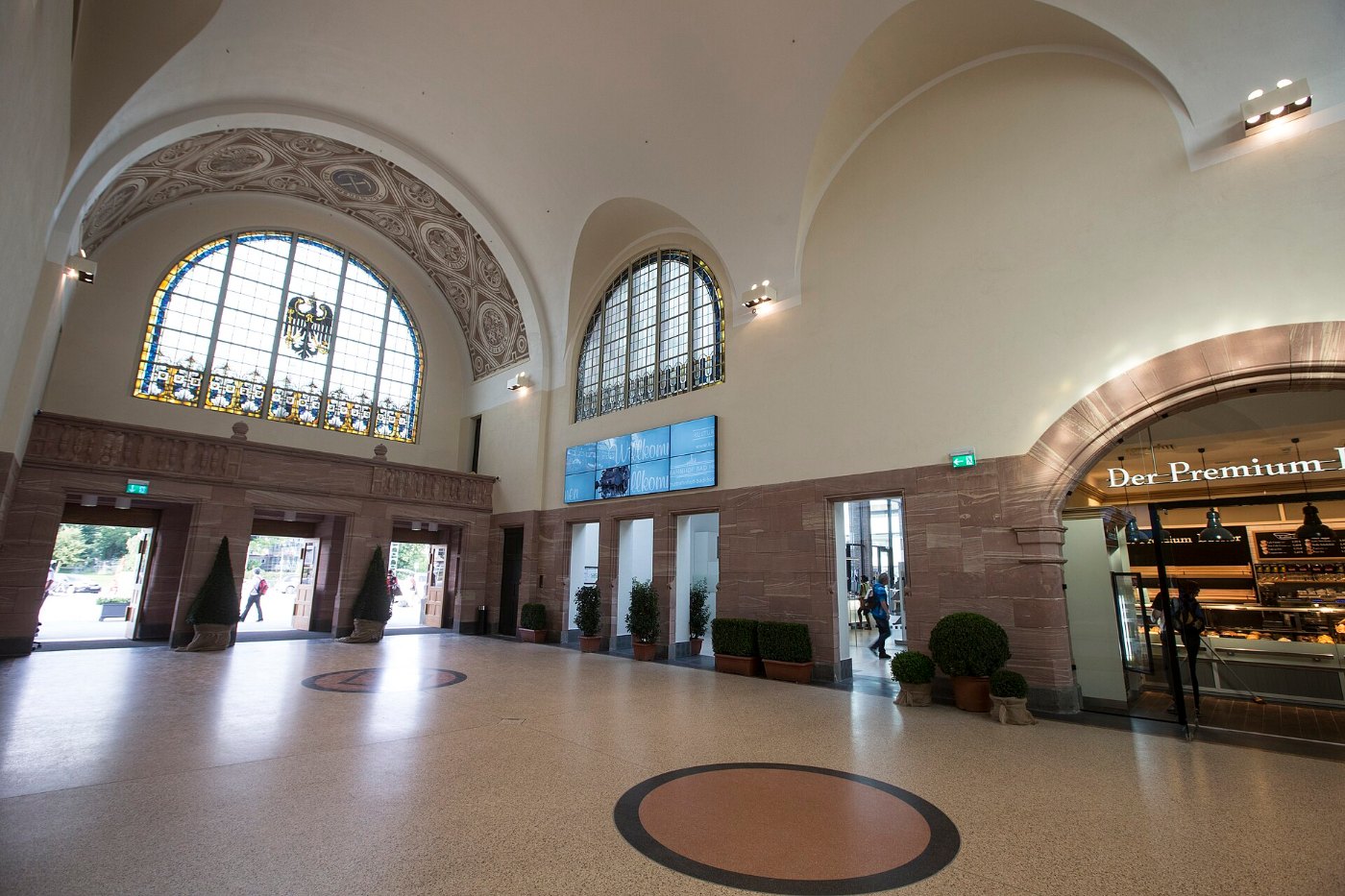 13 08 29 Bahnhof Bad Homburg 0007