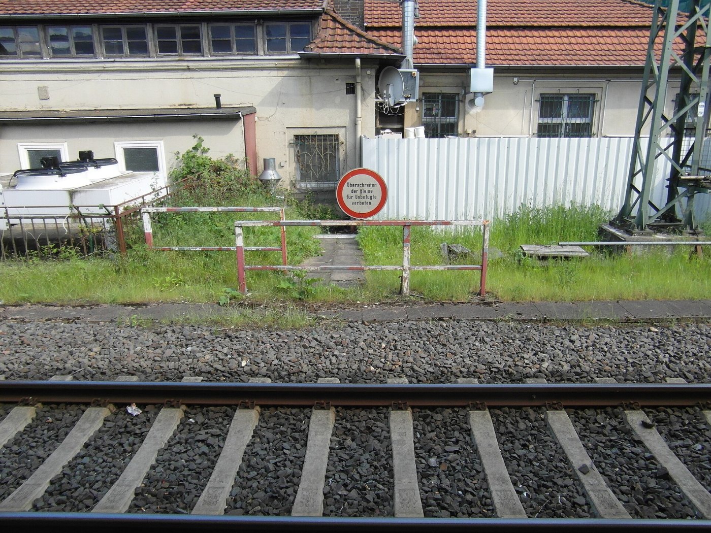 Bielefeld Hauptbahnhof ()