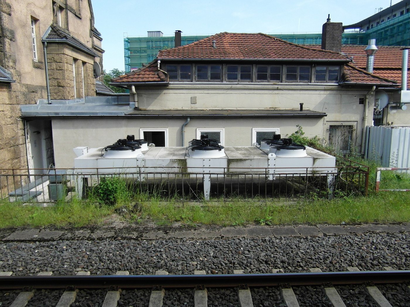 Bielefeld Hauptbahnhof ()