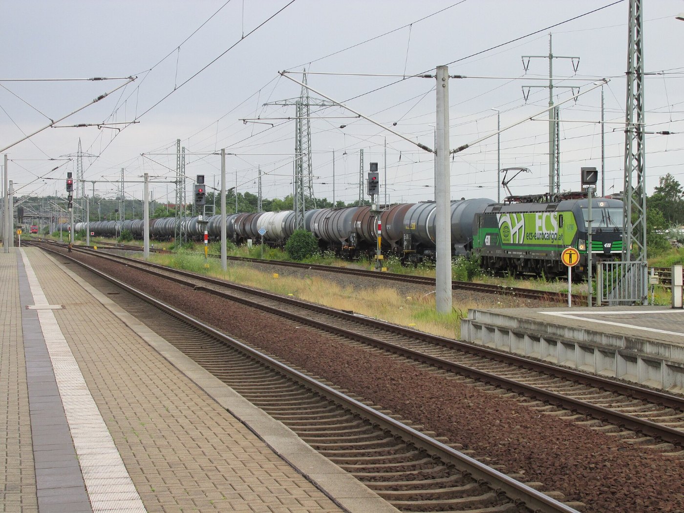 91 80 6193 729 1, 2, Bitterfeld, Bitterfeld Wolfen, Landkreis Anhalt Bit