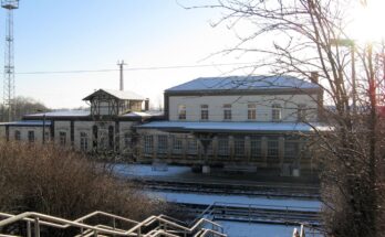 Bad Kleinen Bahnhof 2009 01 02 011