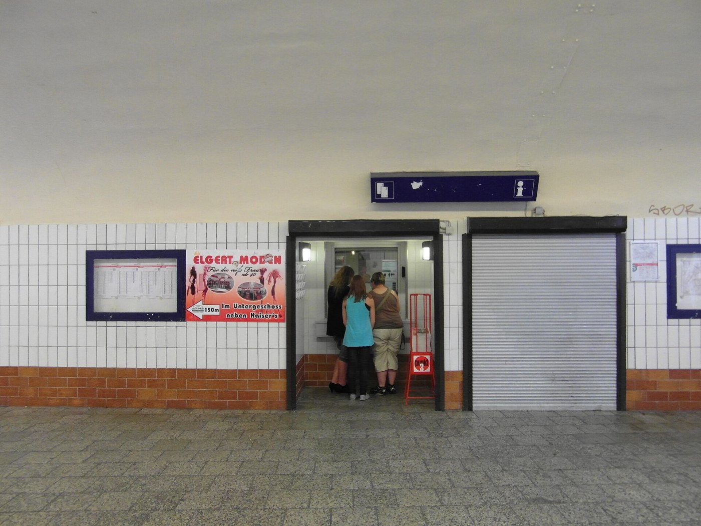 Berlin S Bahnhof Köpenick ()