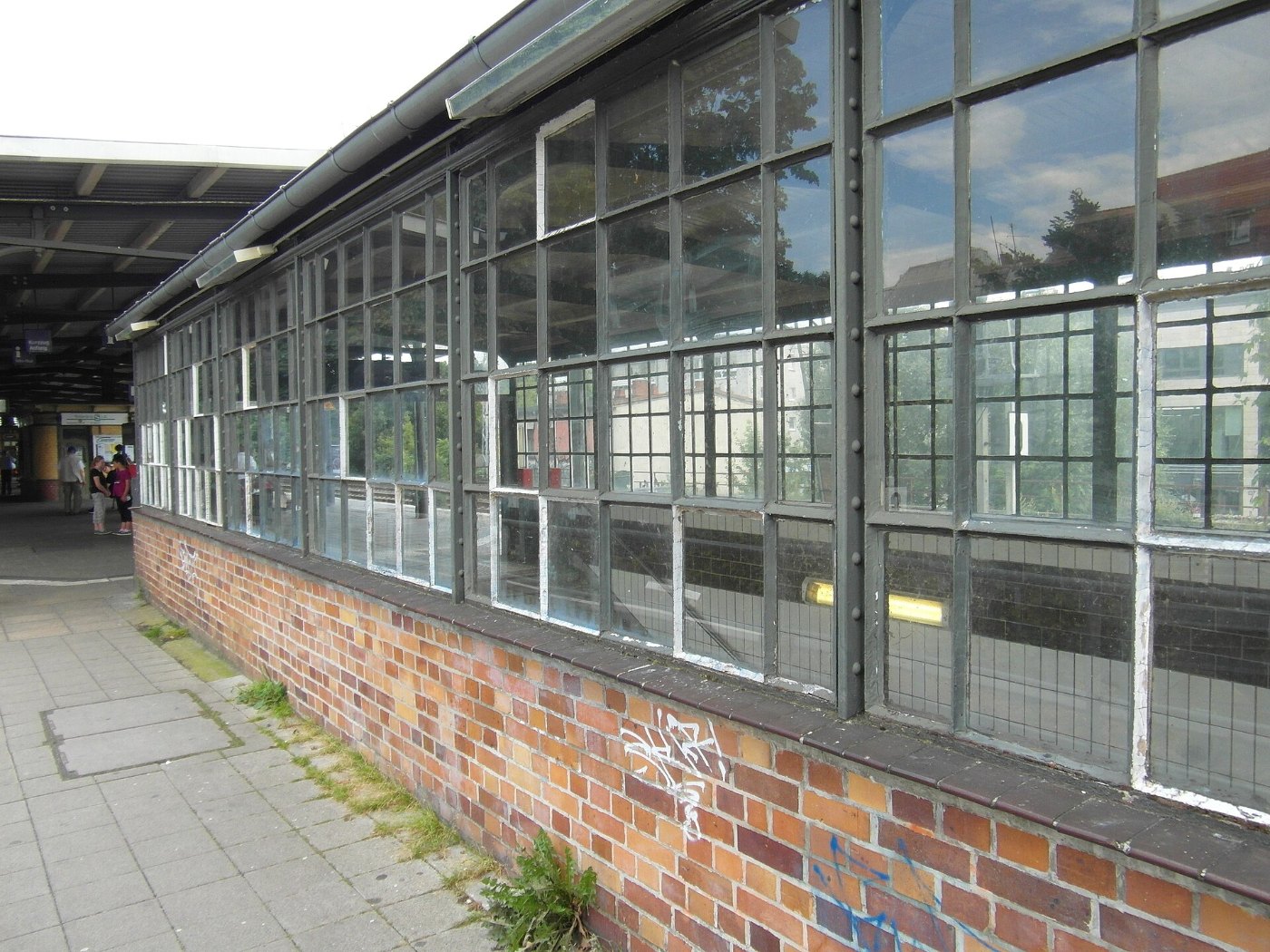 Berlin S Bahnhof Köpenick ()
