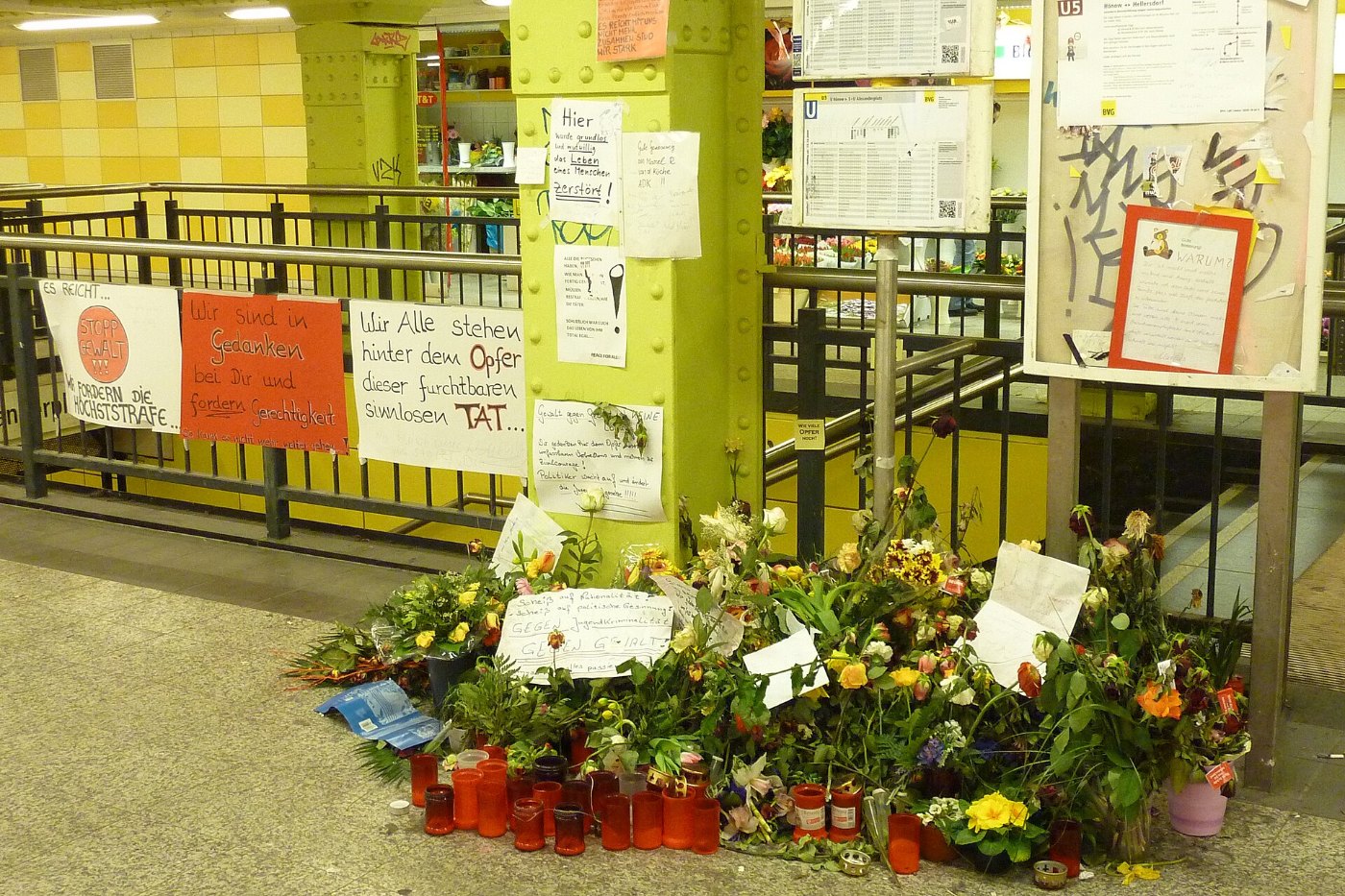 Bahnhof Berlin Lichtenberg, 249 354