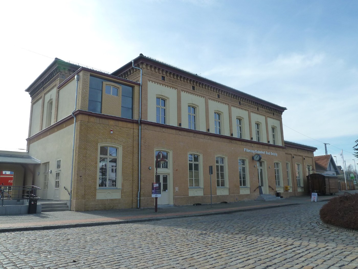 BfBelzigVorplatz