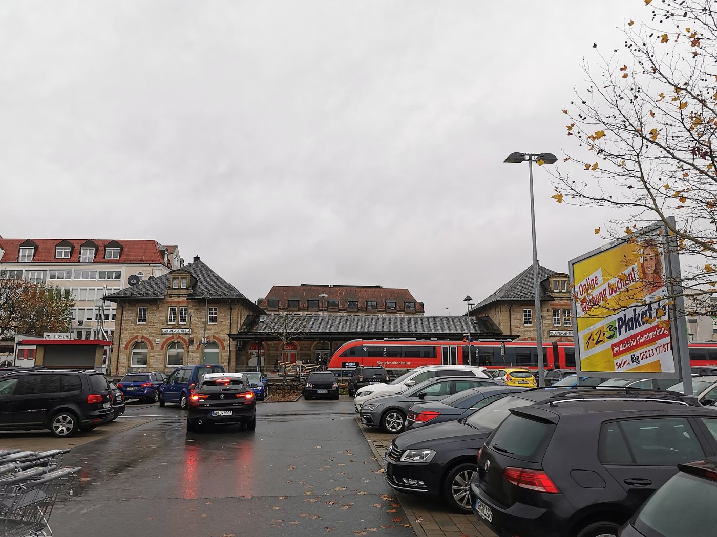 2022 11 19 Bad Mergentheim