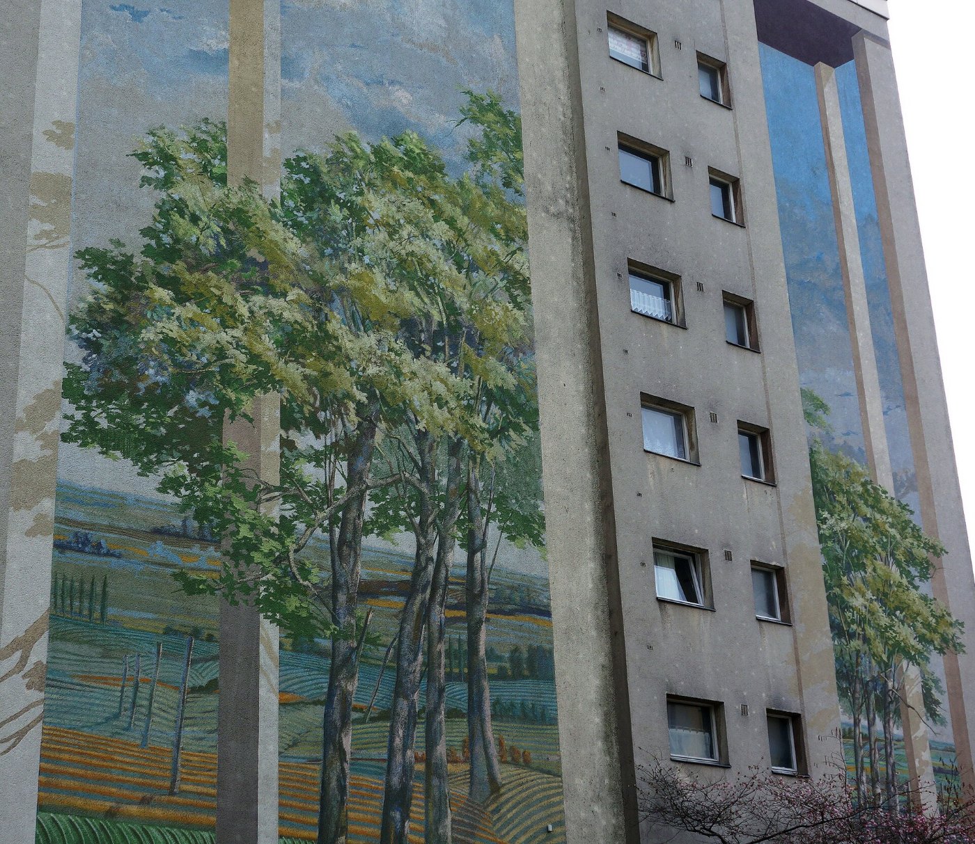 Werbellinstraße 15 in Berlin Neukölln, Bild 1