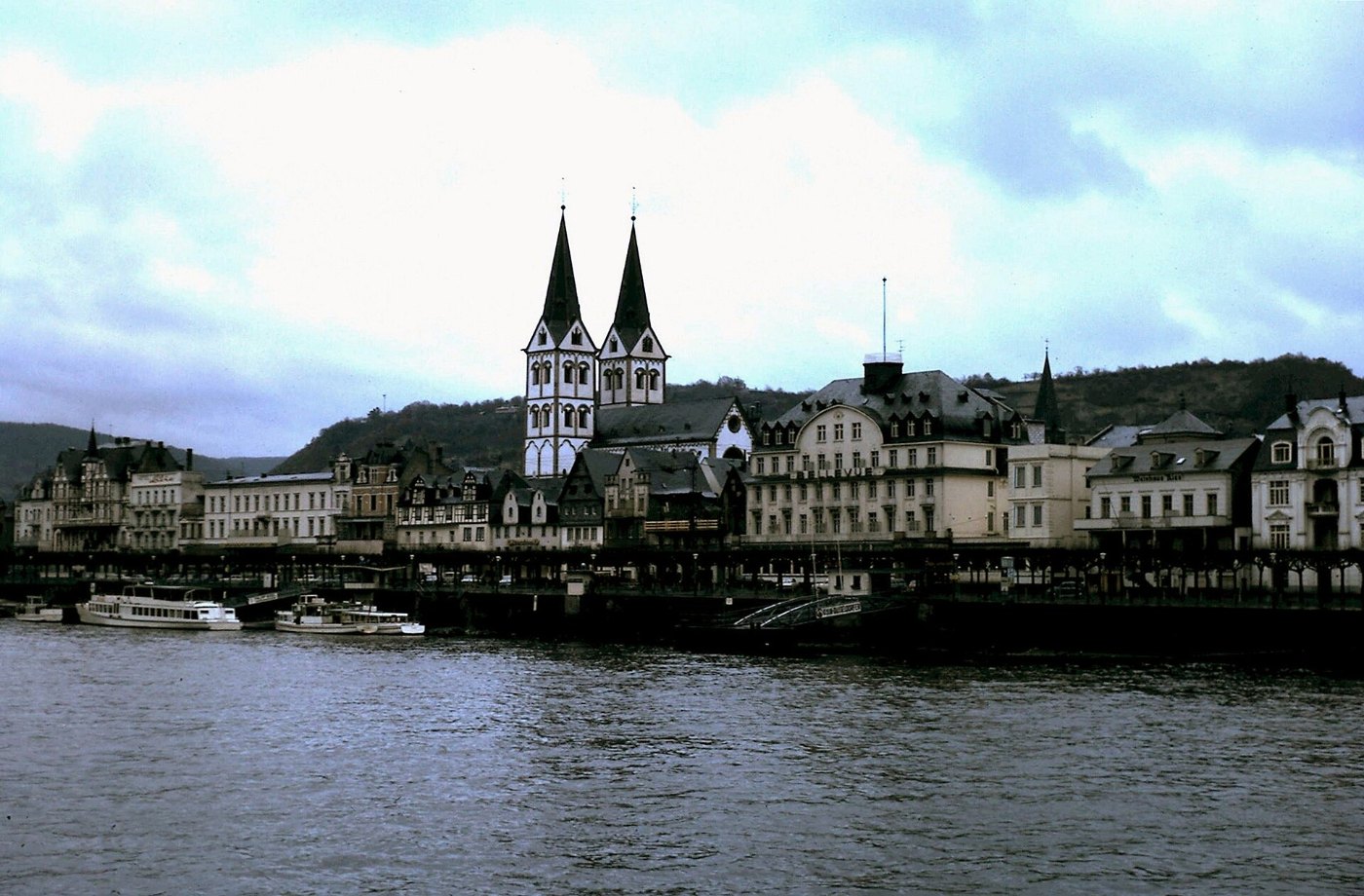 Boppard (1967)