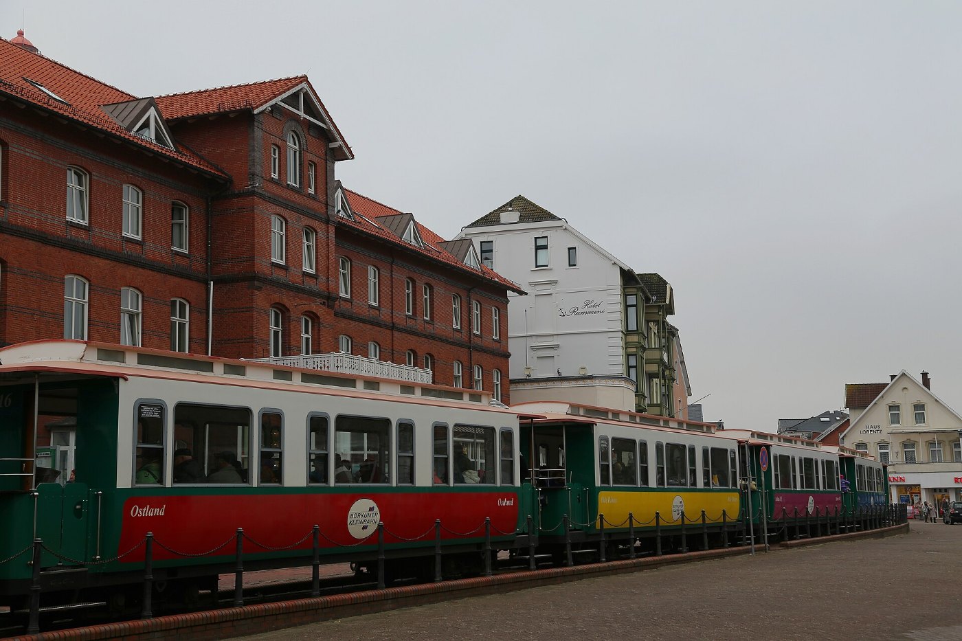 Borkumer Kleinbahn 03