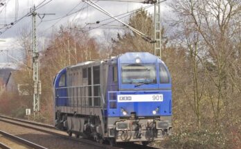 Clp 92 80 1273 002 6 D ATLU Bottrop Hbf