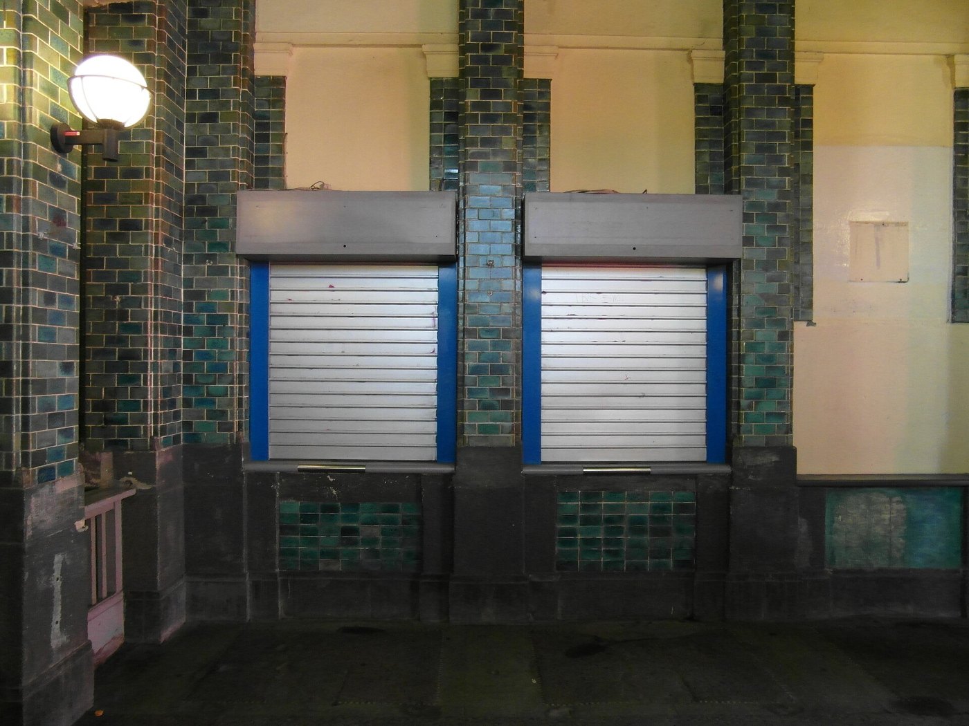Berlin S Bahnhof Pankow (9)