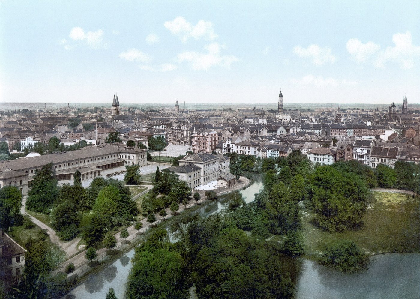 Braunschweig