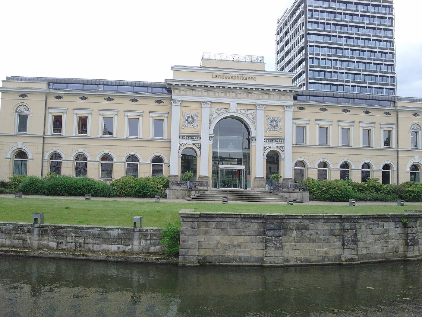 Sparkasse Braunschweig