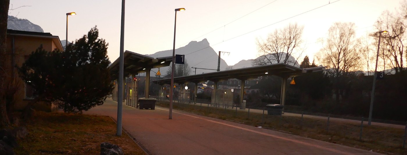 BadReichenhall Bahnhof 07