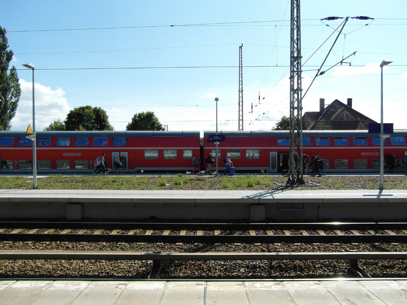 Bernau Bahnhof (19)