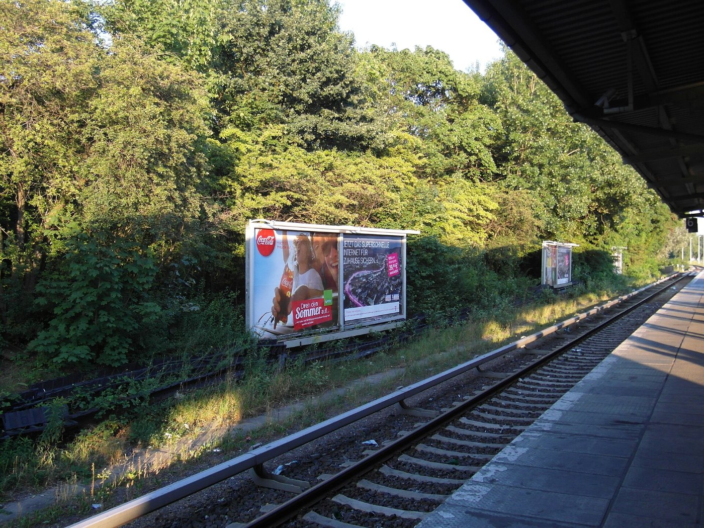 Berlin S Bahnhof Schöneweide ()