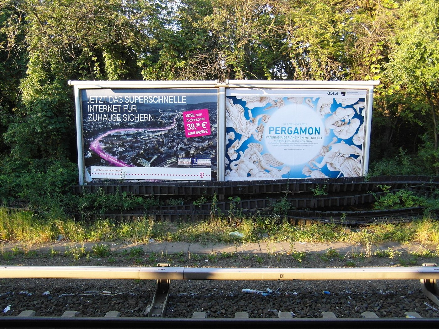 Berlin S Bahnhof Schöneweide ()