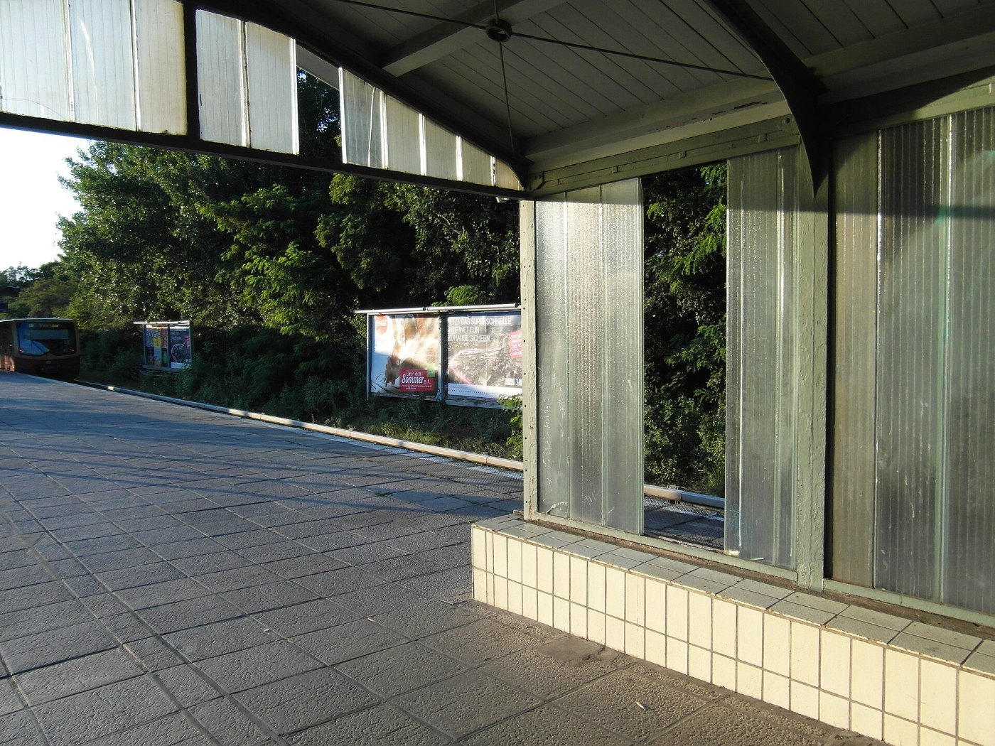 Berlin S Bahnhof Schöneweide ()