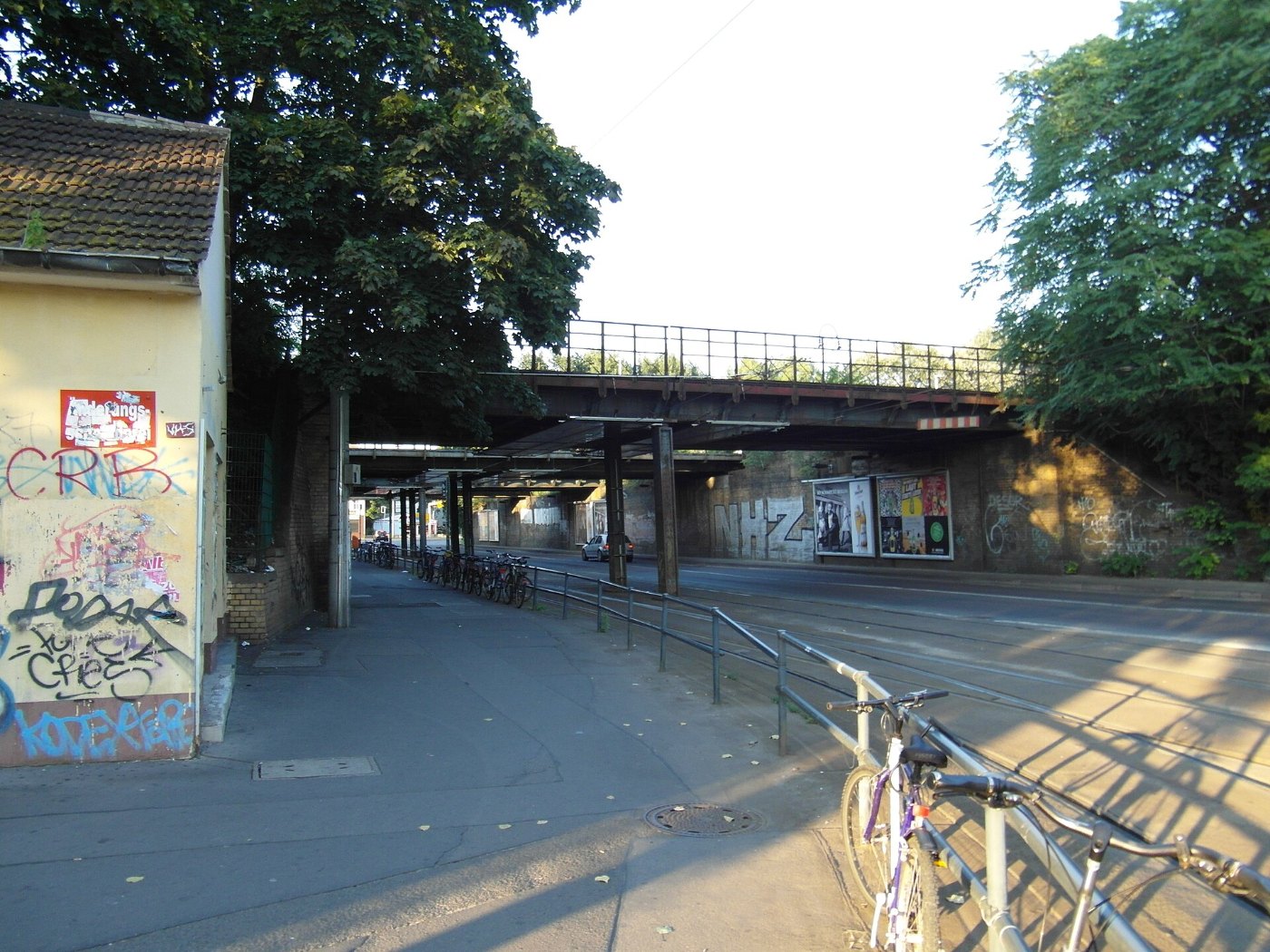 Berlin S Bahnhof Schöneweide ()