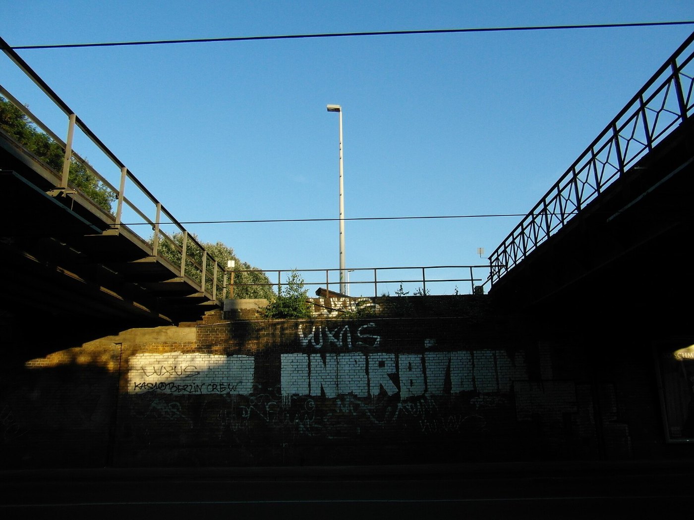 Berlin S Bahnhof Schöneweide ()