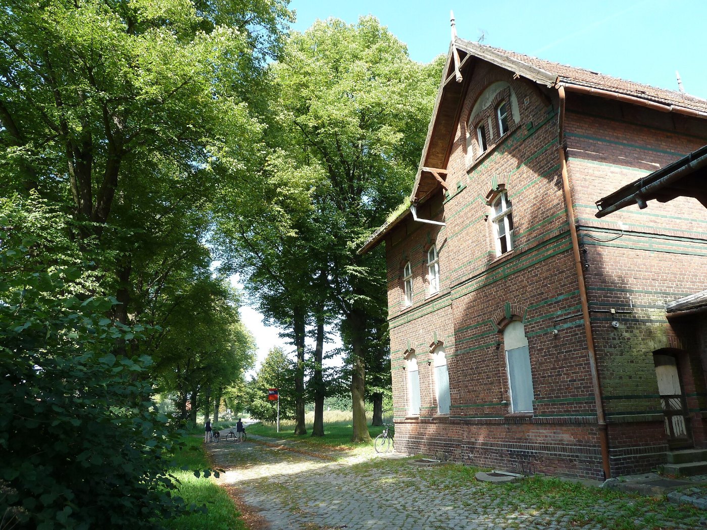 Bahnhof BuckowBeeskow2
