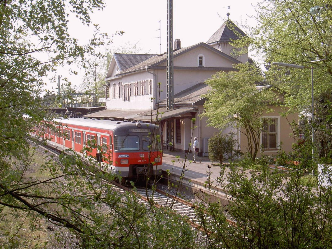 Bad Soden Bf April 2009a