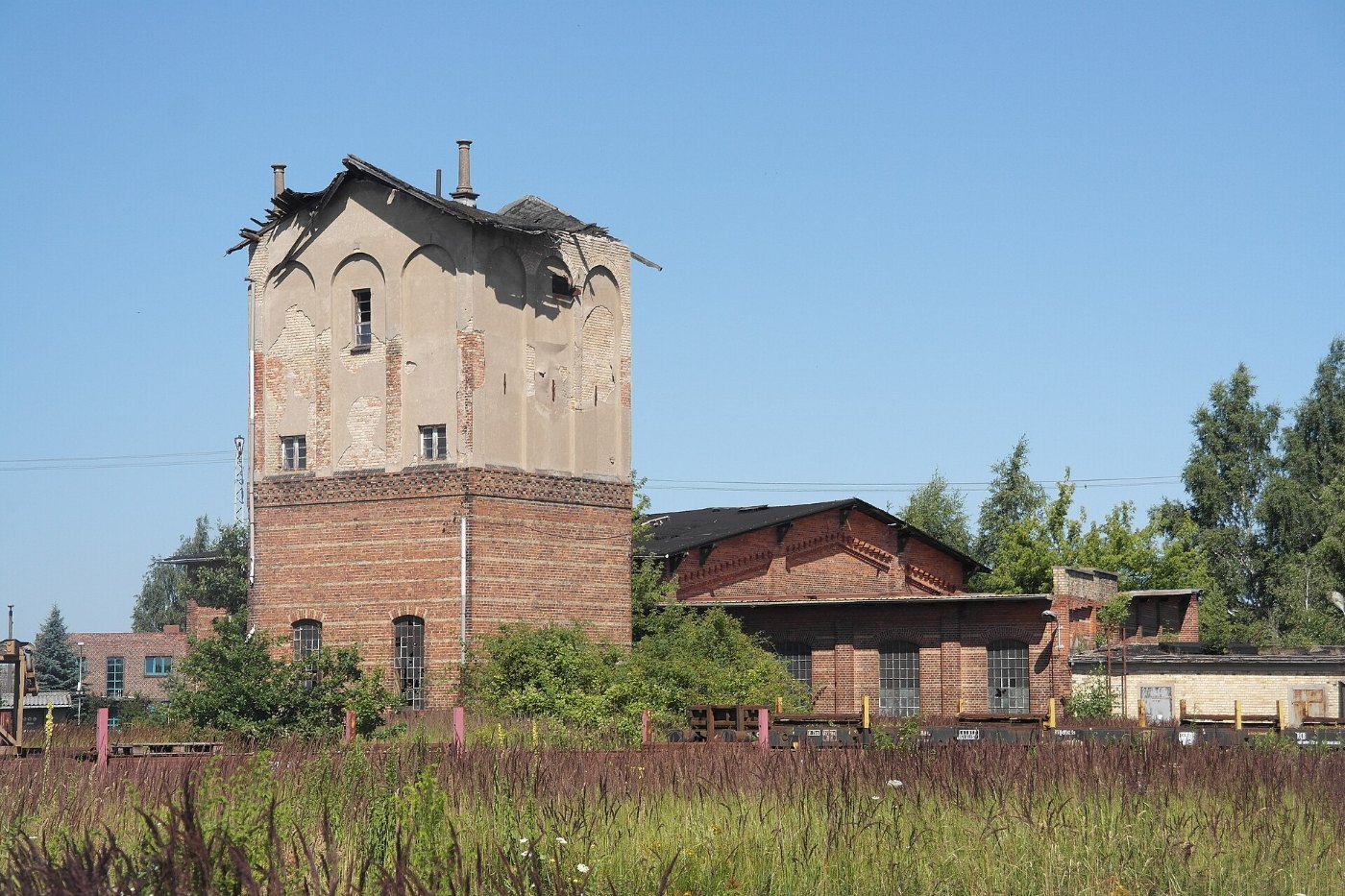 BfBützowWasserturm
