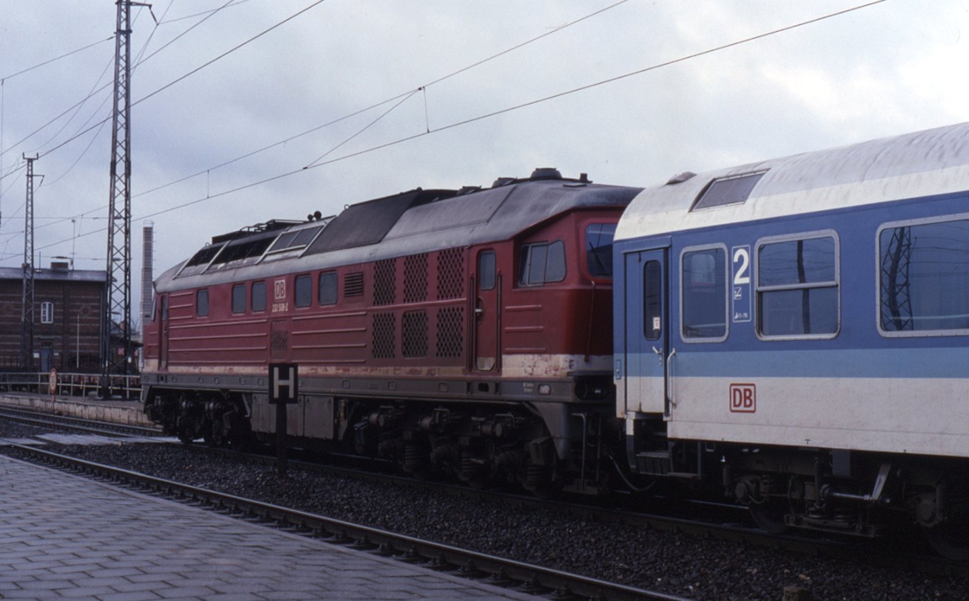 24.01.95 Bützow