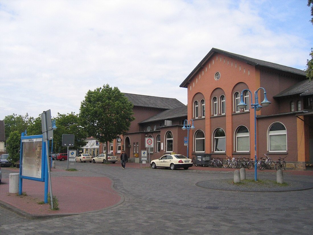 Bünde (13)