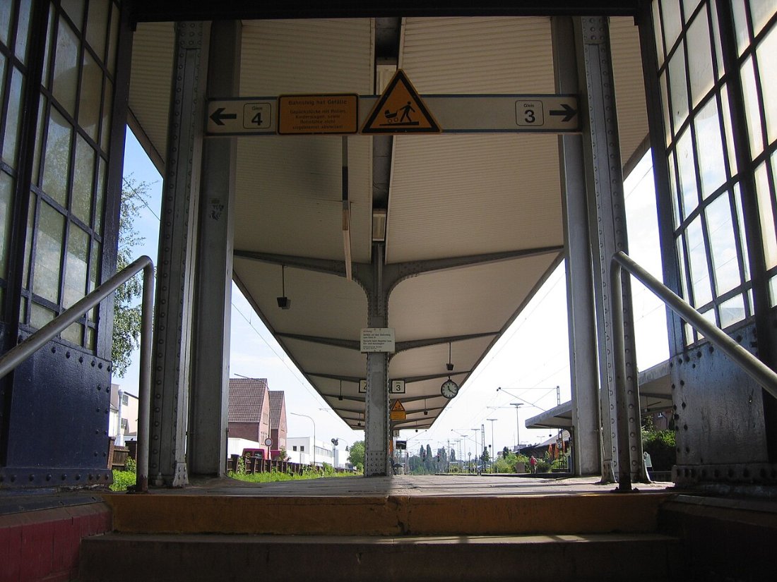 Bünde (49)
